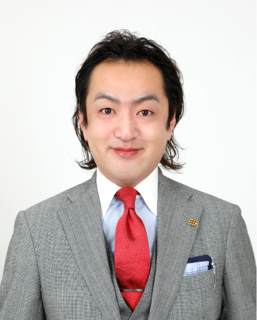 プロフィール写真